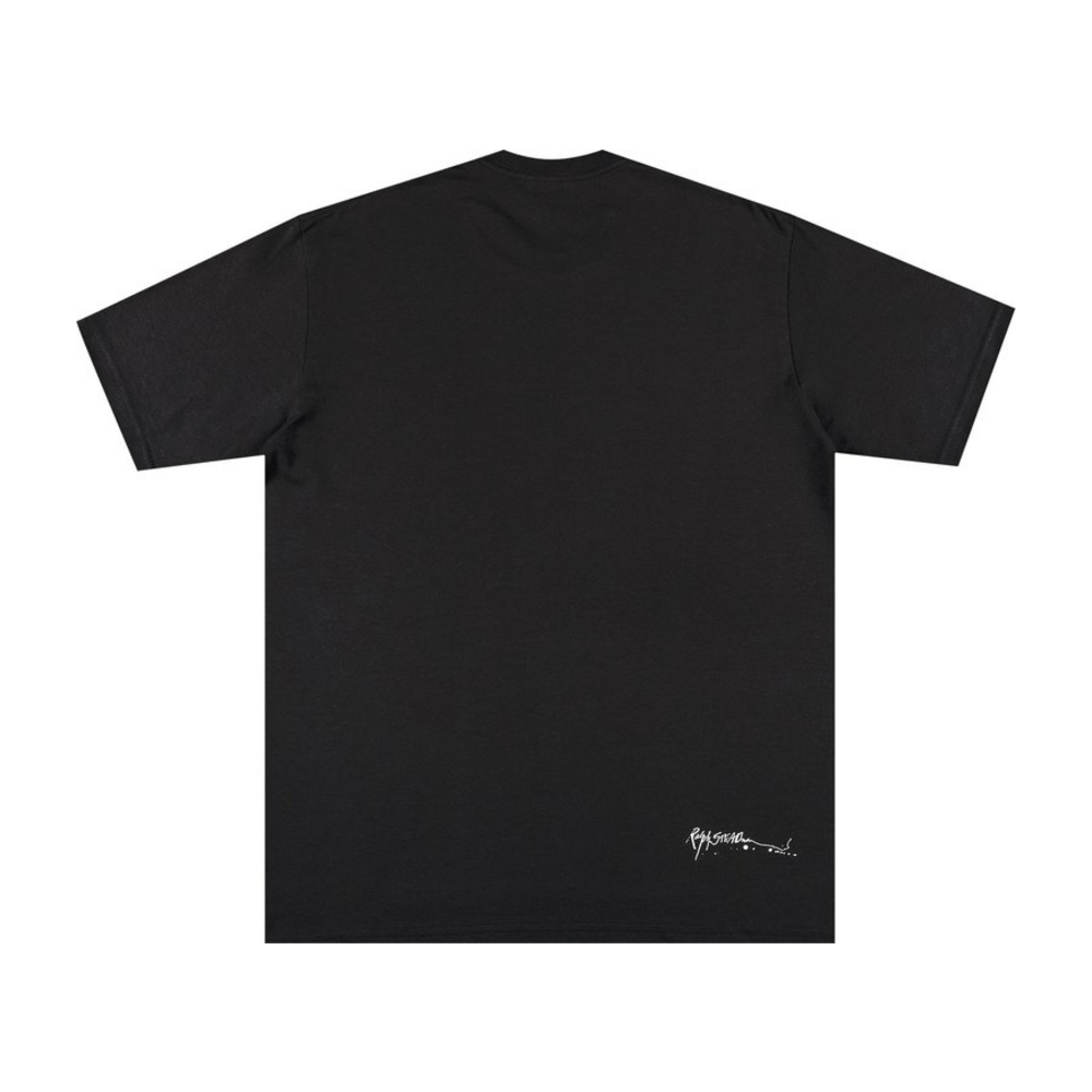 Supreme Ralph Steadman Box Logo Tee Black — From $1,470 MXN