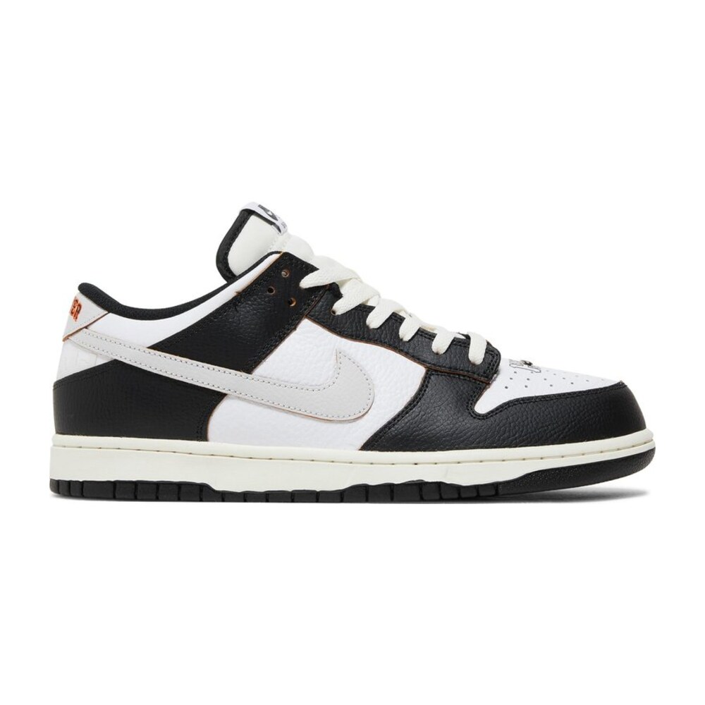 Tenis Nike Sb Dunk Low Huf San Francisco