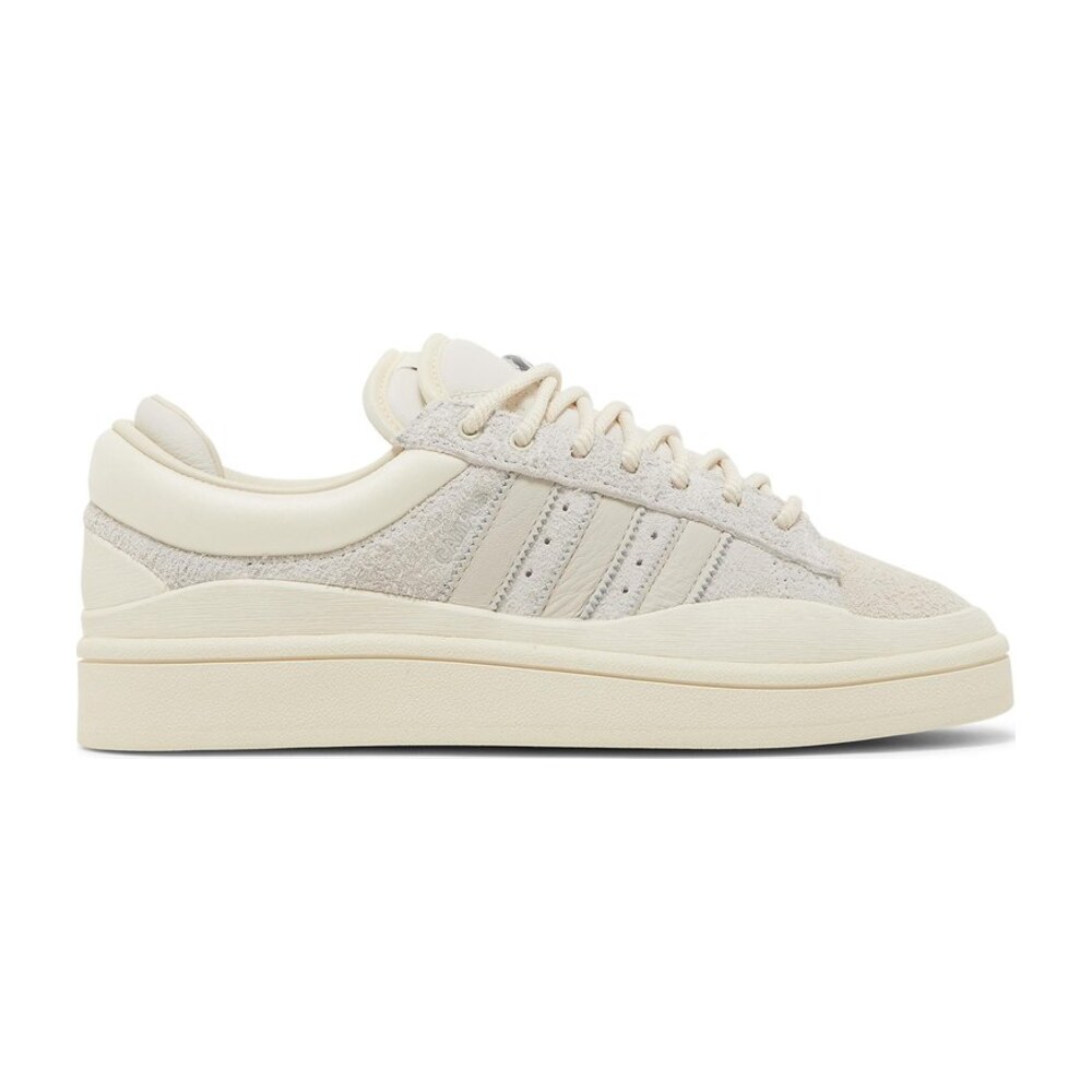 Tenis Adidas Campus Light Bad Bunny Cream