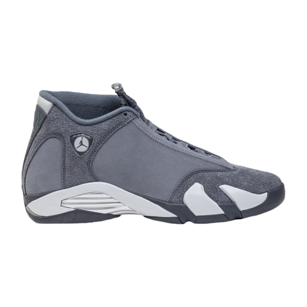TENIS JORDAN 14 FLINT GREY