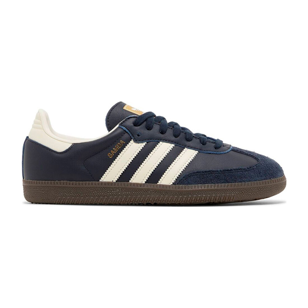 ADIDAS SAMBA OG NIGHT NAVY GUM