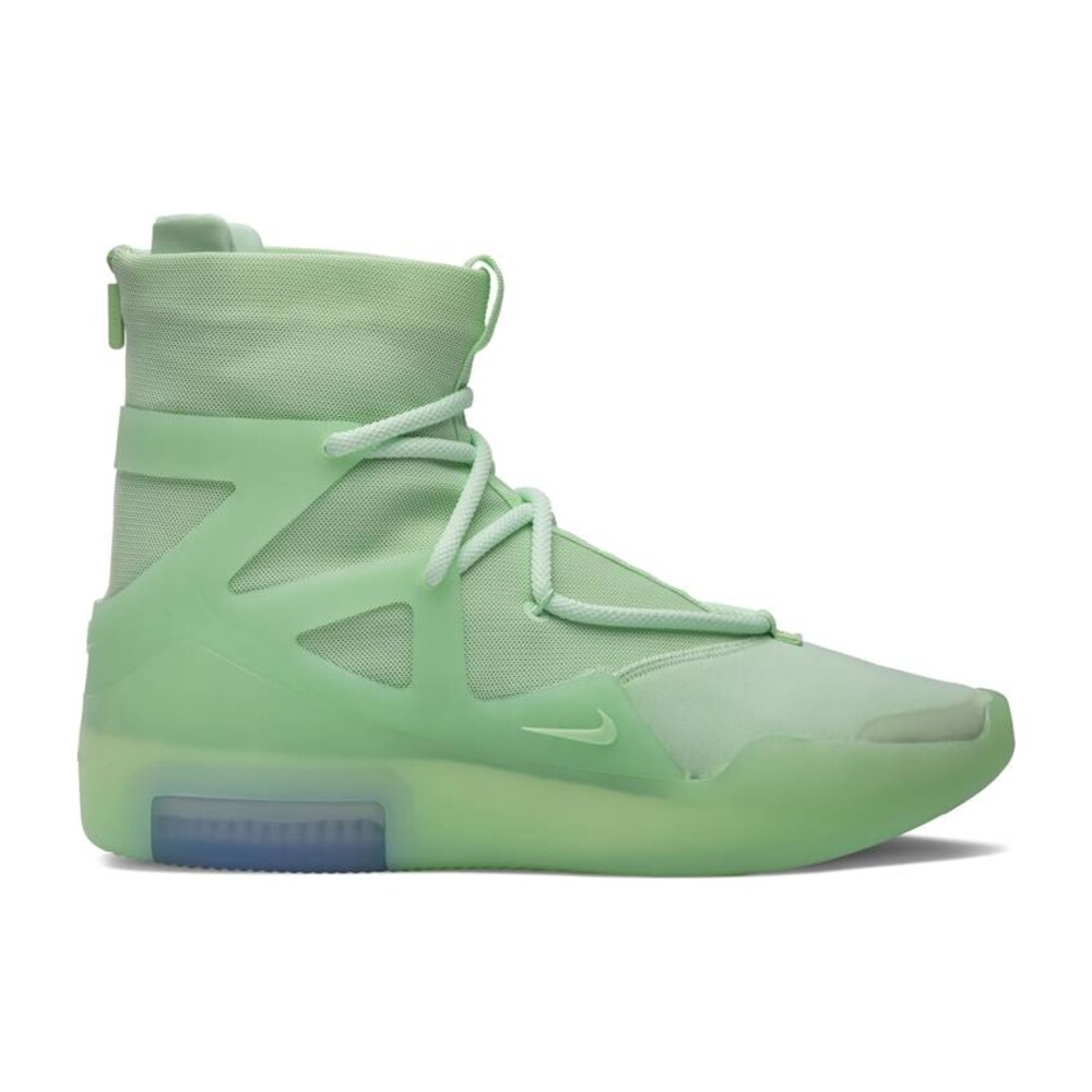 Nike Air Fear Of God 1 Frosted Spruce