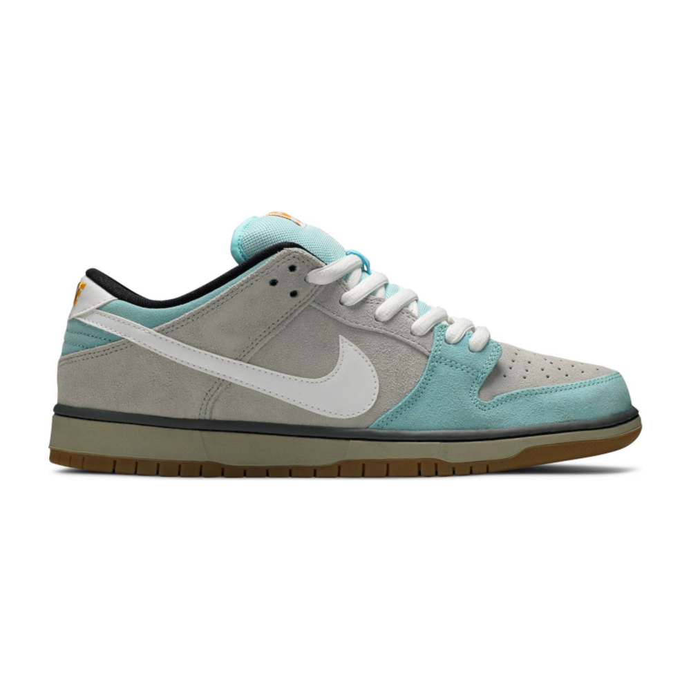 Nike Sb Dunk Low Gulf Of Mexico