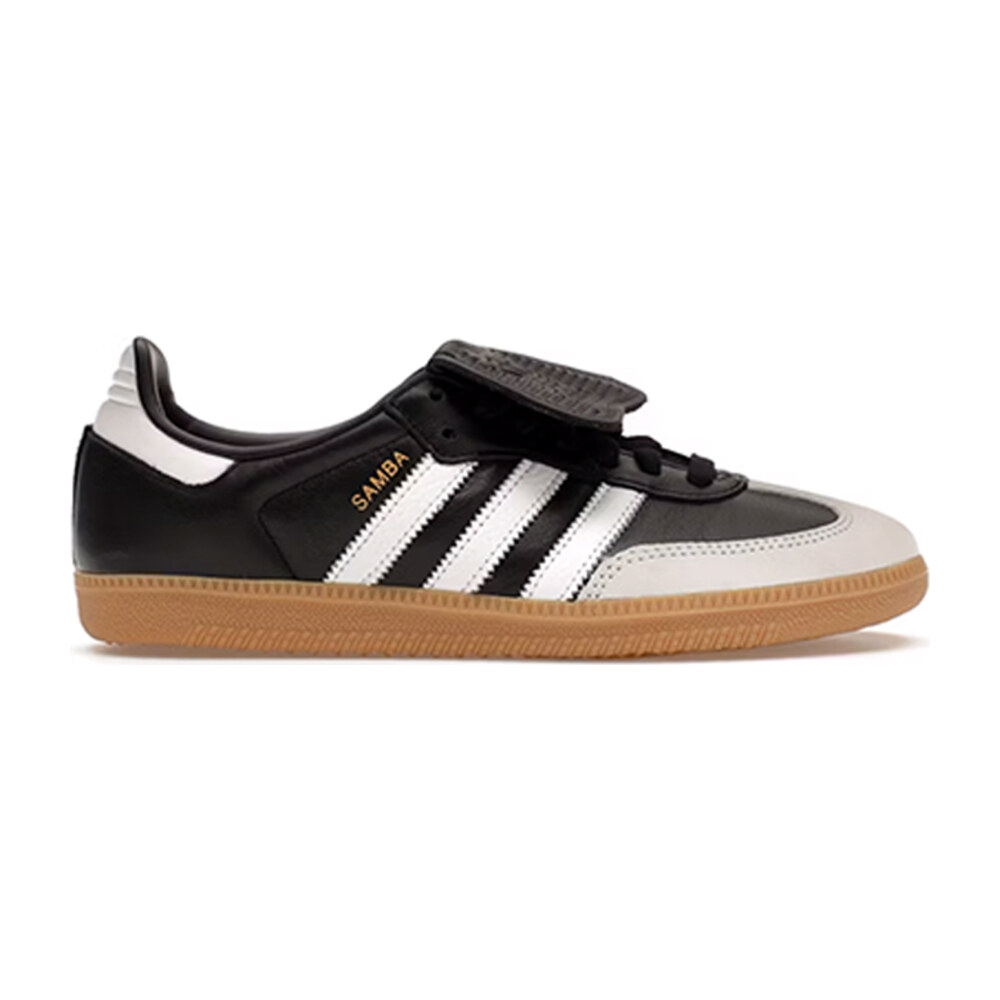 ADIDAS SAMBA LT BLACK WHITE