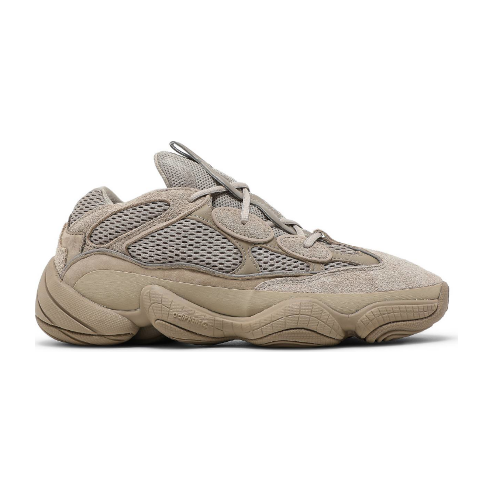 Yeezy 500 Taupe Light