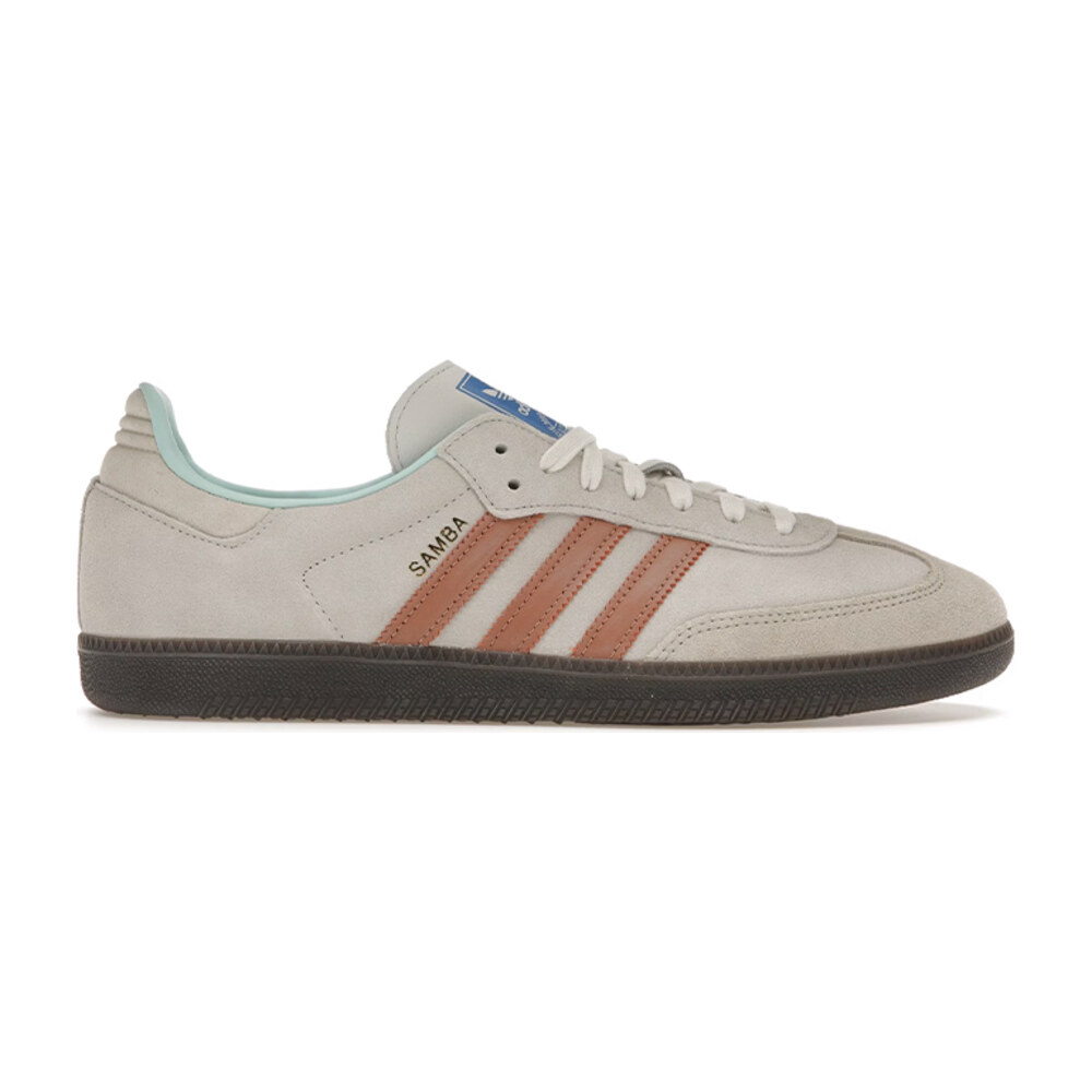 ADIDAS SAMBA OG CLAY STRATA
