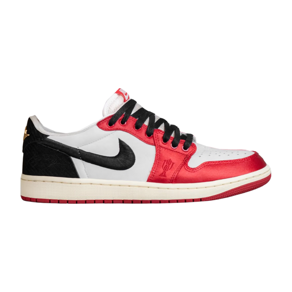 JORDAN 1 LOW OG TROPHY ROOM AWAY
