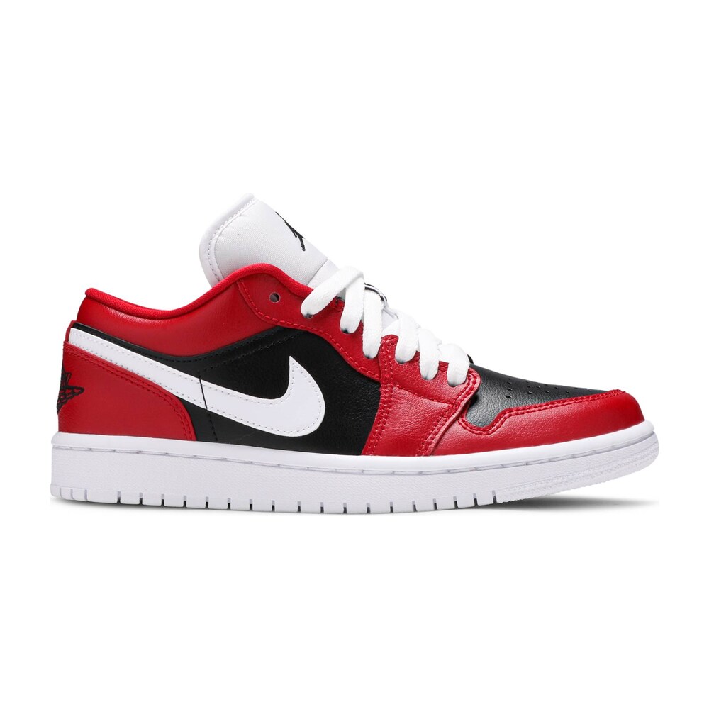 Tenis Air Jordan 1 Low Chicago Flip