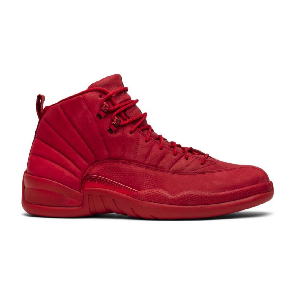 Tenis Jordan 12 Gym Red (2018) 