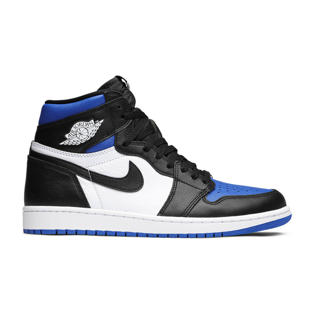 Air Jordan 1 High Royal Toe