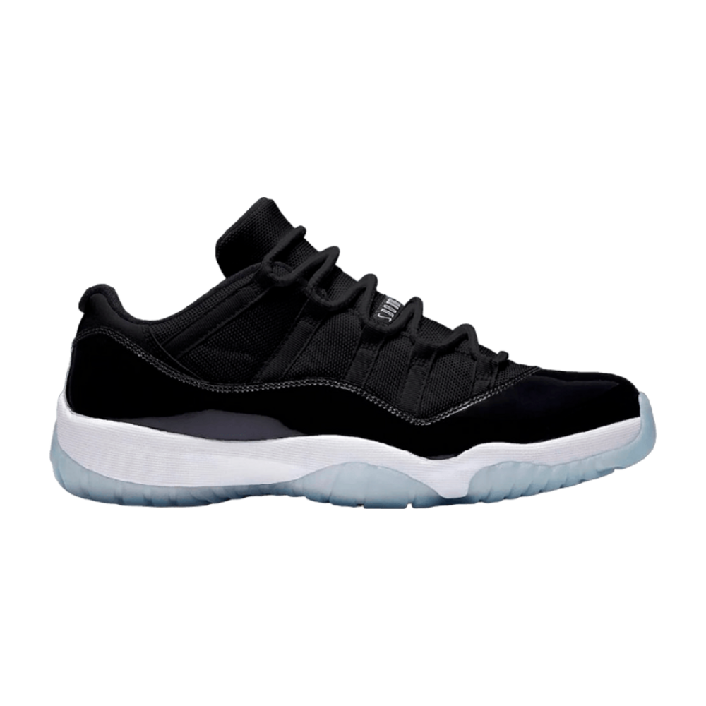 JORDAN 11 LOW SPACE JAM