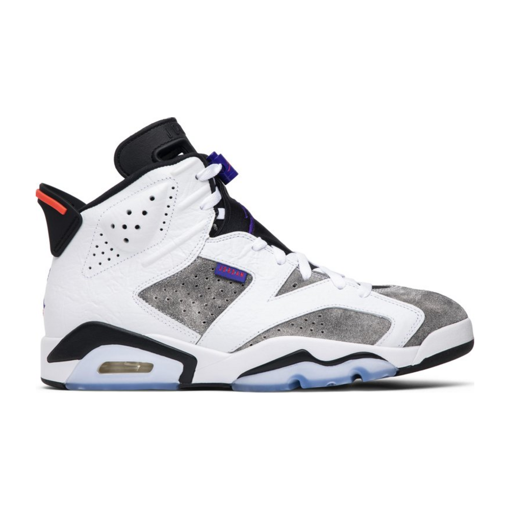 Tenis Jordan 6 Flight Nostalgia
