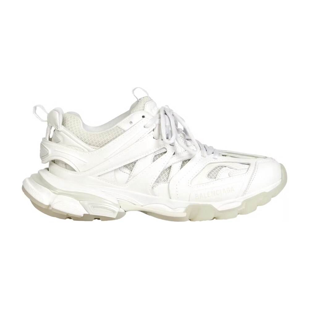 BALENCIAGA TRACK WHITE GLOW