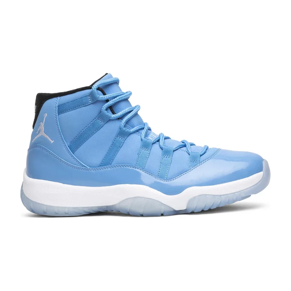 Tenis Jordan 11 Pantone