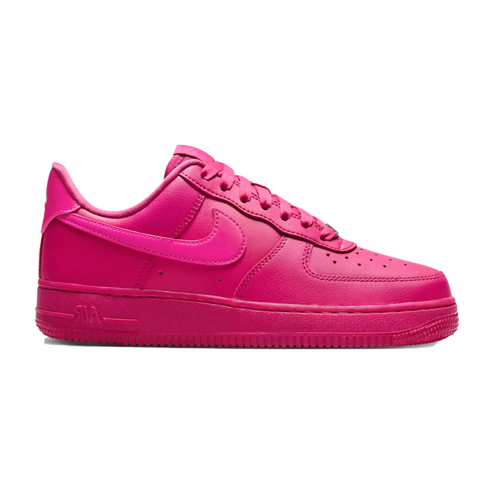 NIKE AIR FORCE 1 LOW 07 FIREBERRY