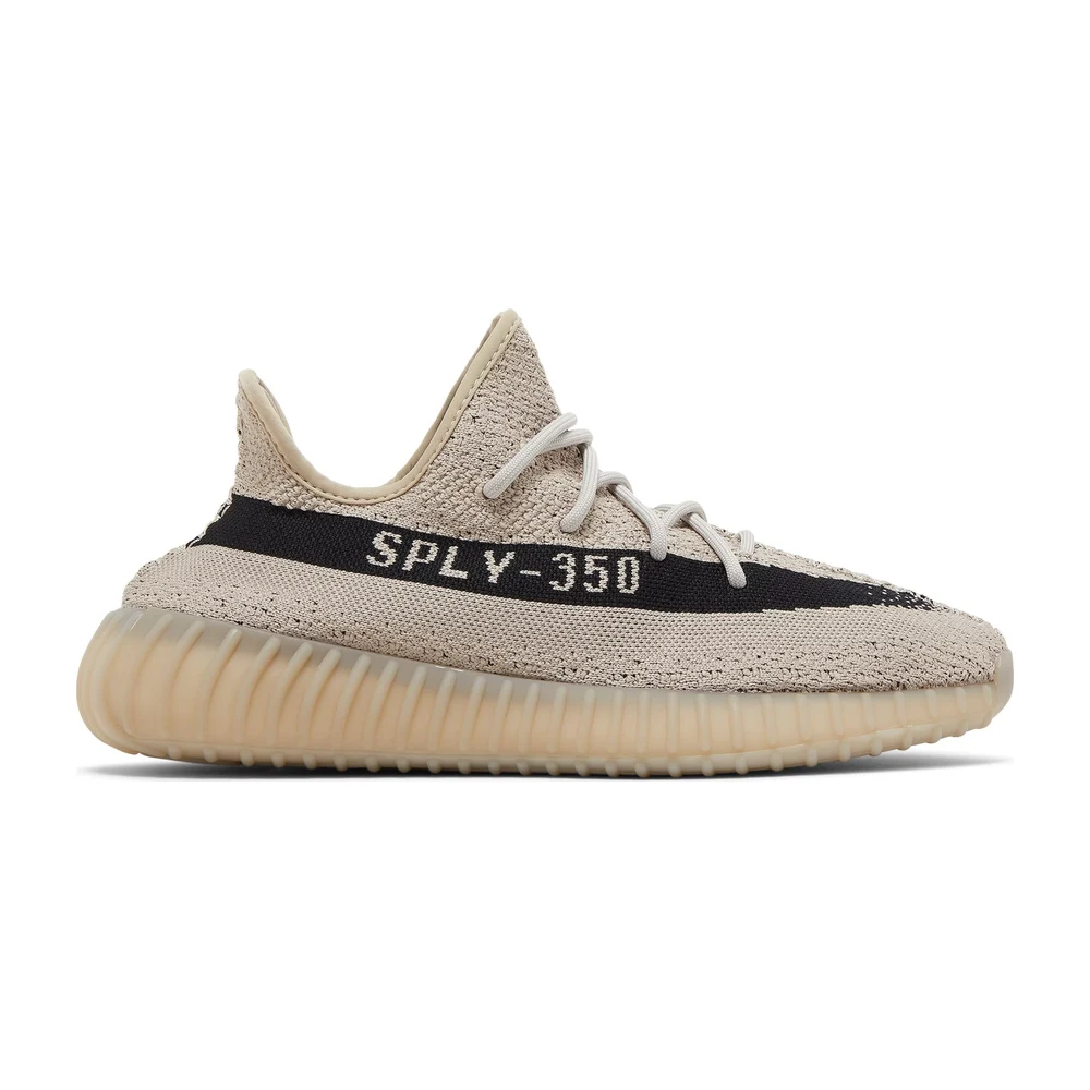 Tenis Yeezy Boost 350 V2 Slate