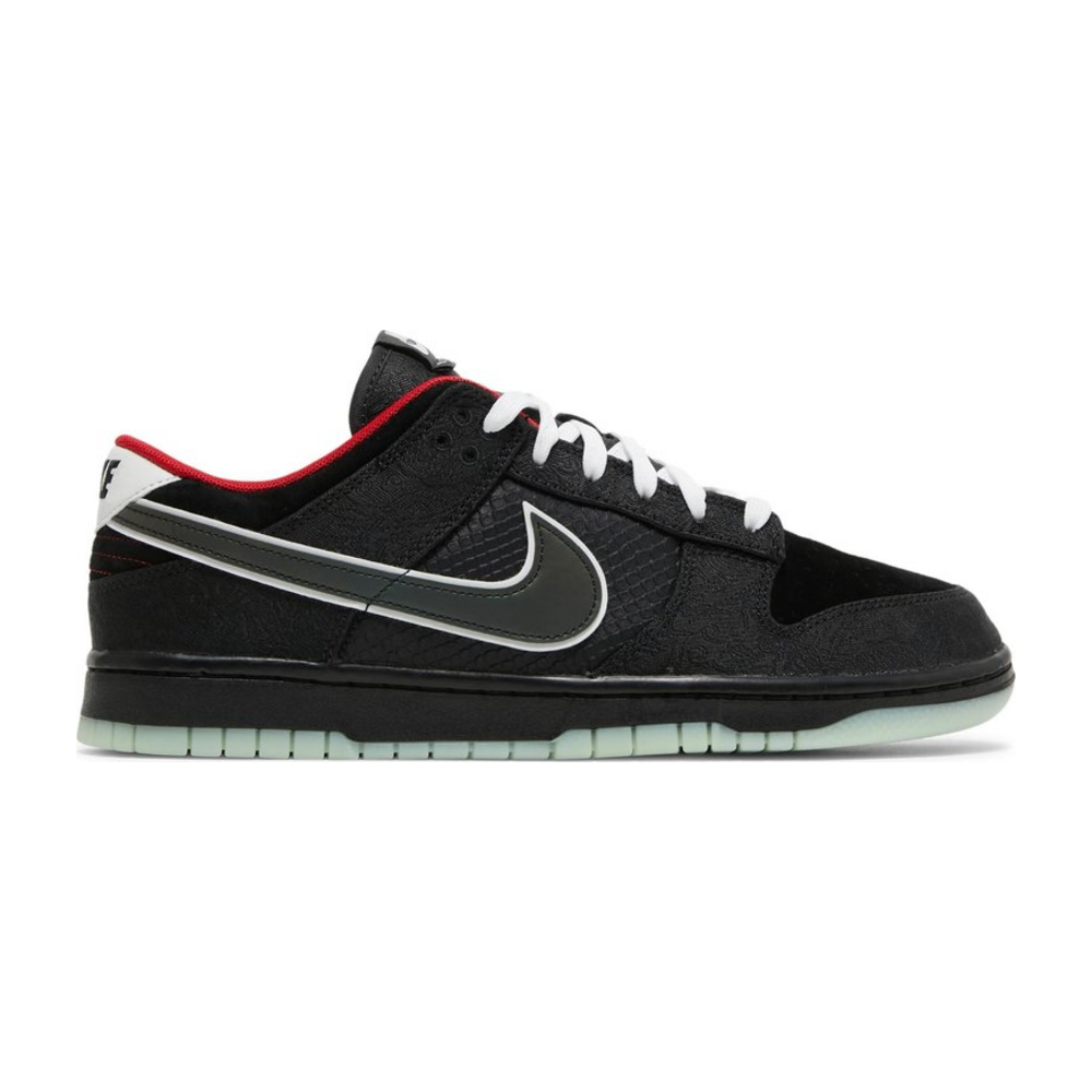 Tenis Nike Dunk Low Lpl League Of Legends