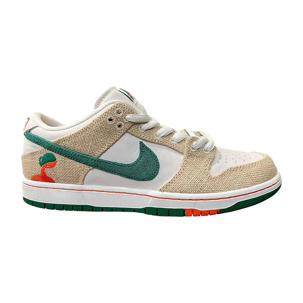 Tenis Nike Sb Dunk Low Jarritos
