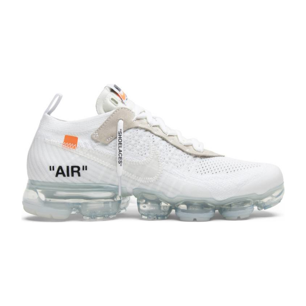 Tenis Nike Air Vapormax Off White White