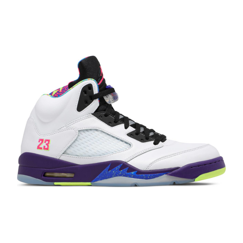 Jordan 5 Alternate Bel-air