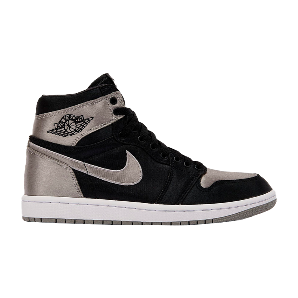 JORDAN 1 HIGH OG SATIN SHADOW