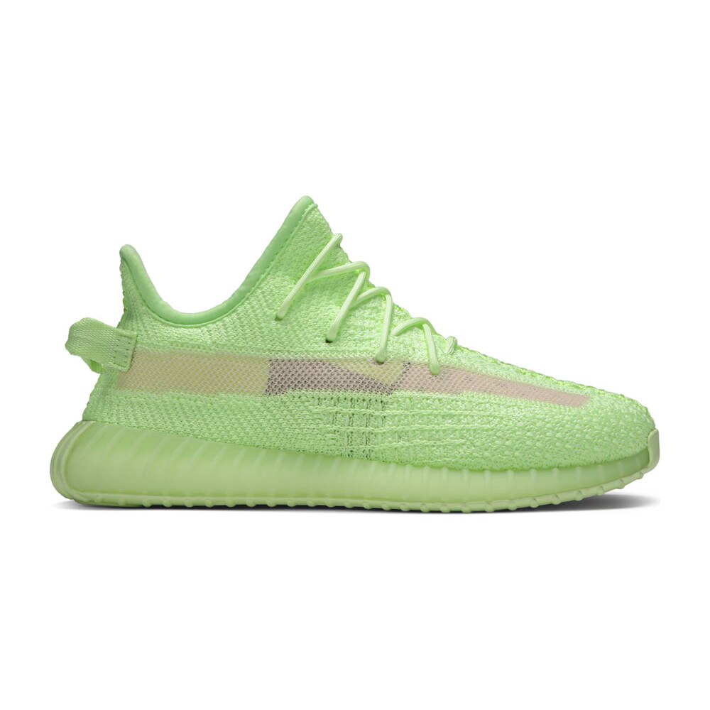Yeezy Boost 350 V2 Glow Kids