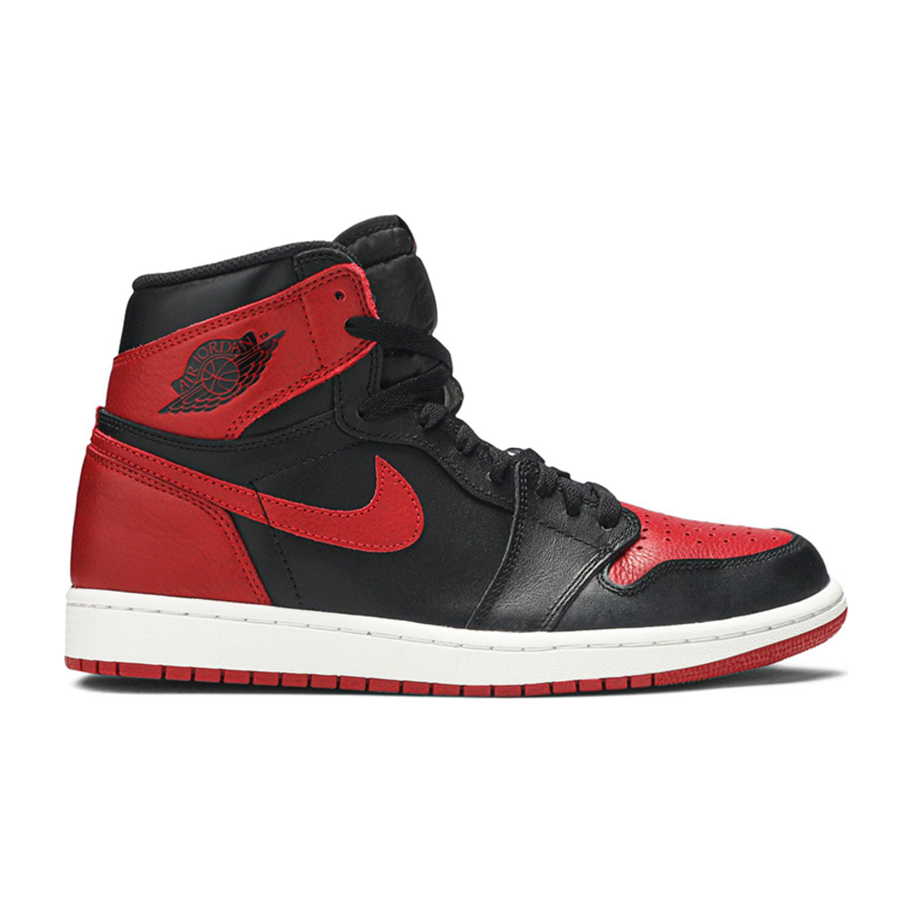 Air Jordan 1 Bred Banned (2016)