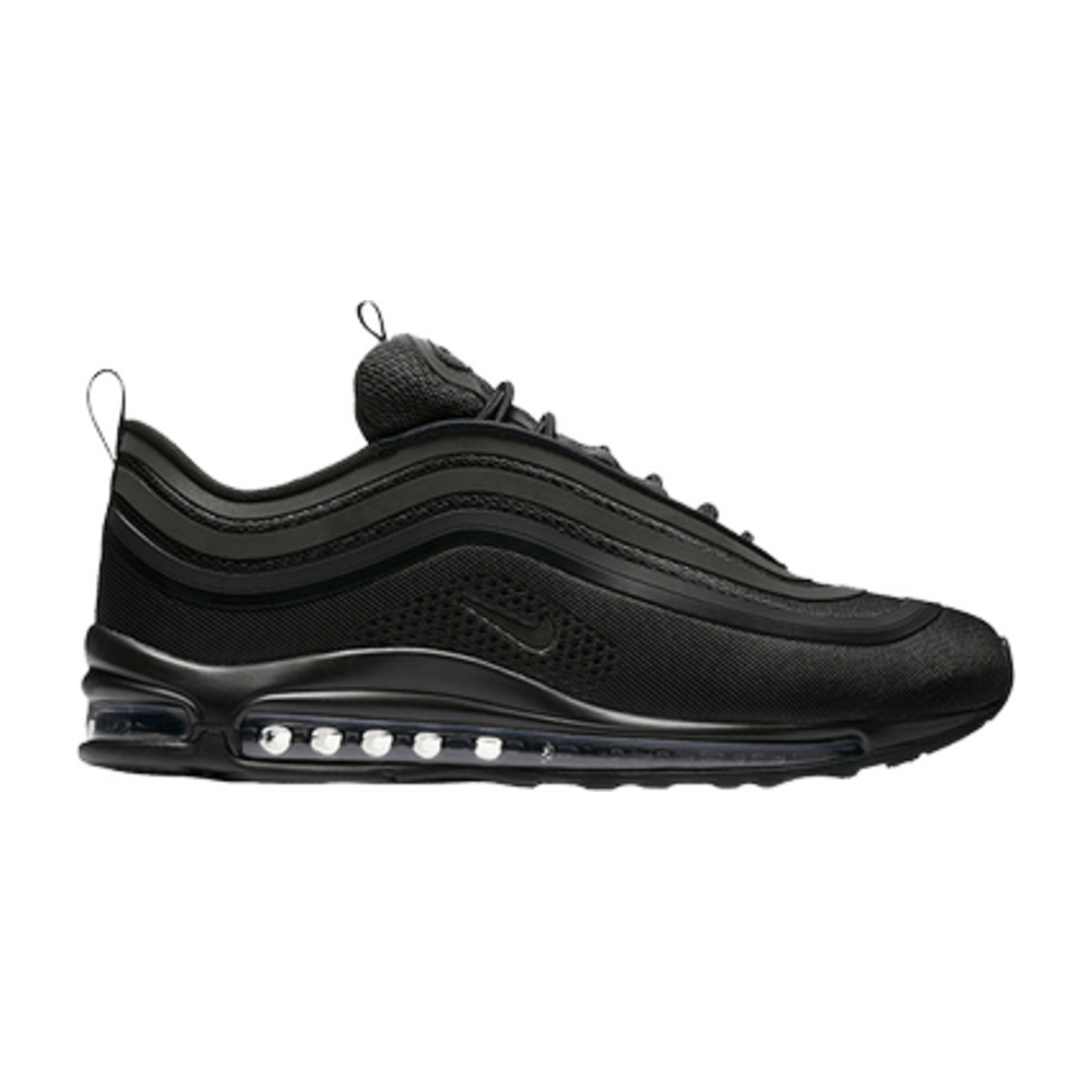Tenis Air Max 97 Triple Black