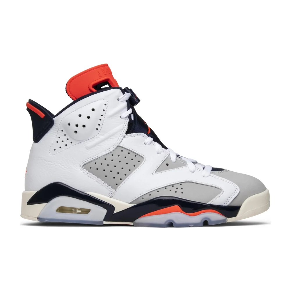 Tenis Jordan 6 Tinker