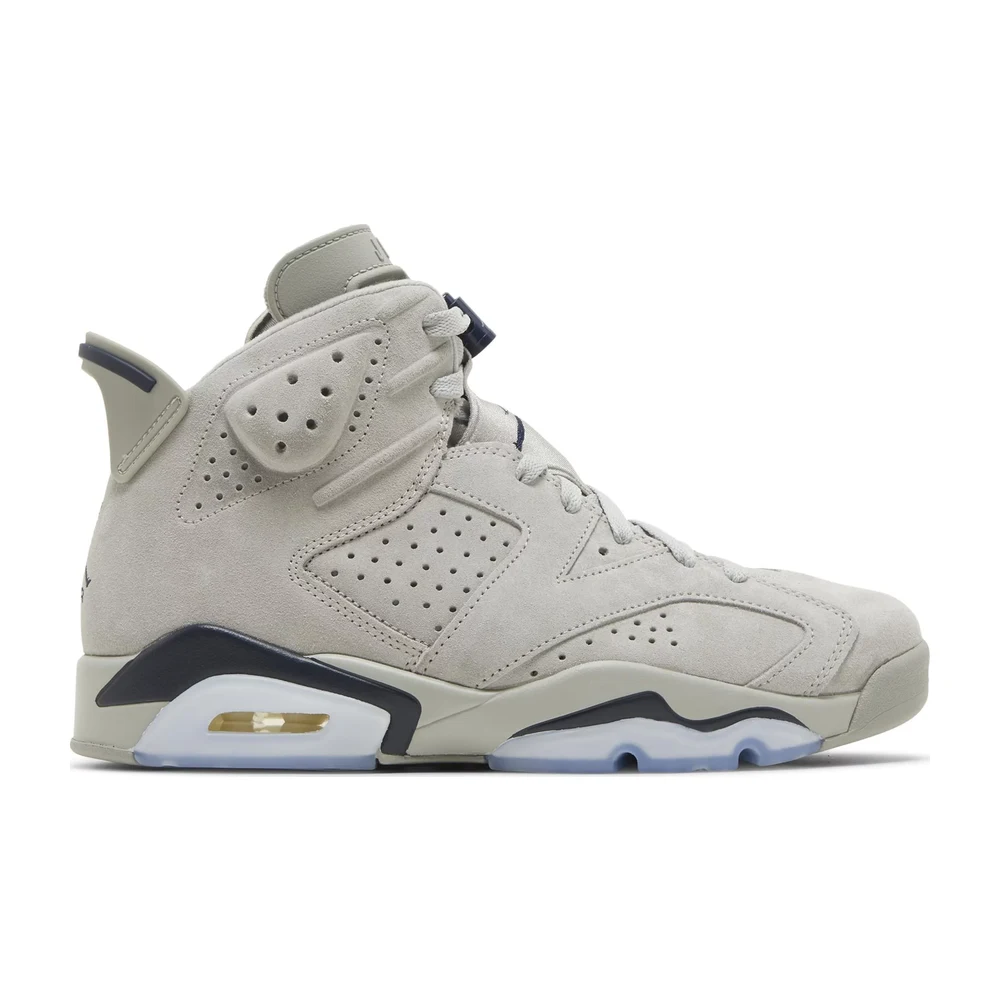 Jordan 6 Georgetown