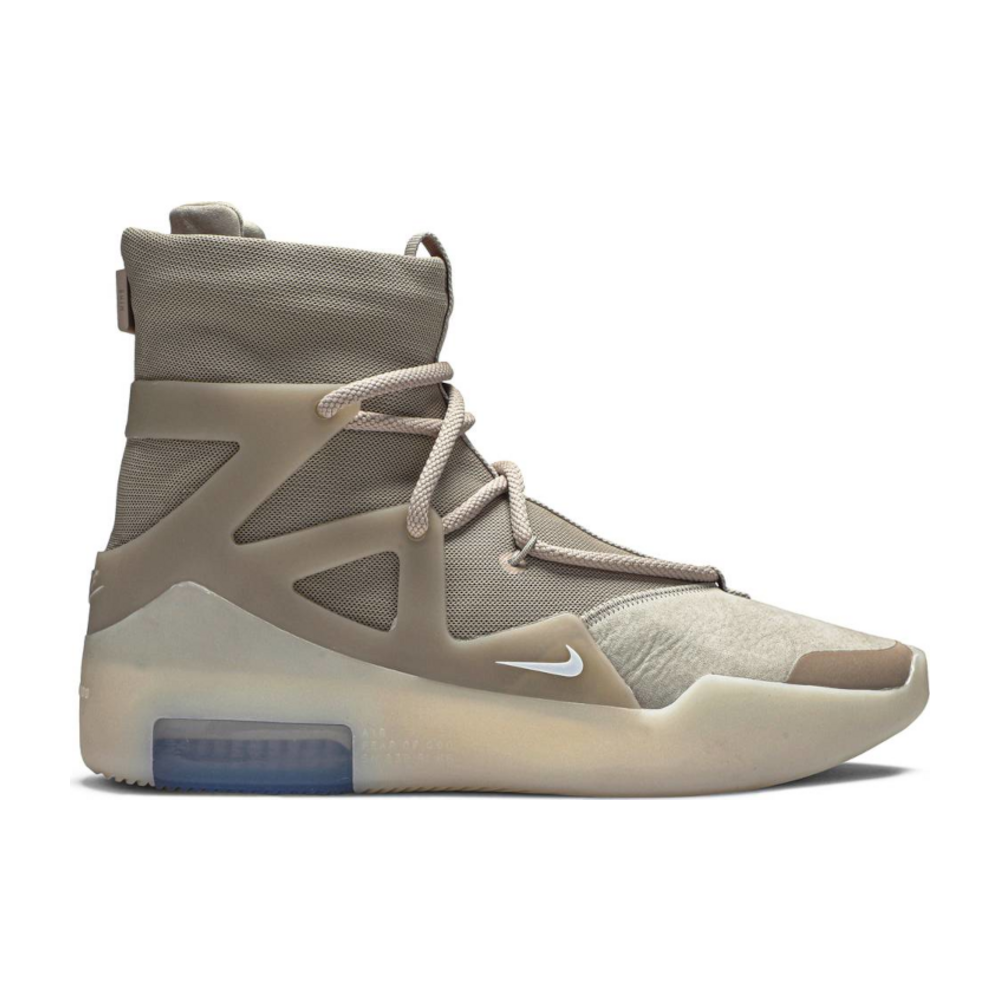 NIKE AIR FEAR OF GOD 1 OATMEAL