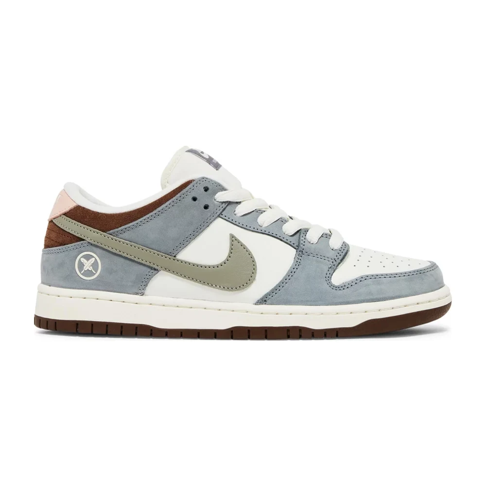Tenis Nike Sb Dunk Low Yuto Horigome