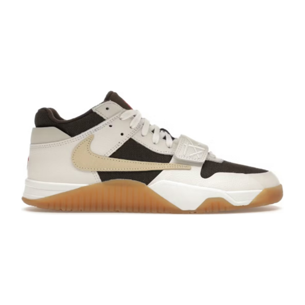 TENIS JORDAN JUMPMAN JACK TR TRAVIS SCOTT SAIL