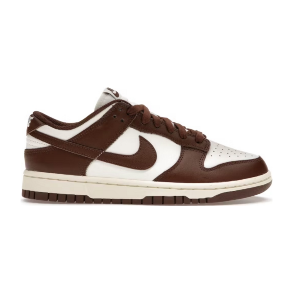 TENIS NIKE DUNK LOW CACAO WOW