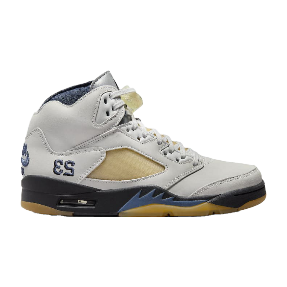 Tenis Jordan 5 A Ma Maniere Dawn