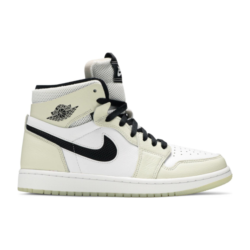 Air Jordan 1 High Zoom Air Cmft Sail