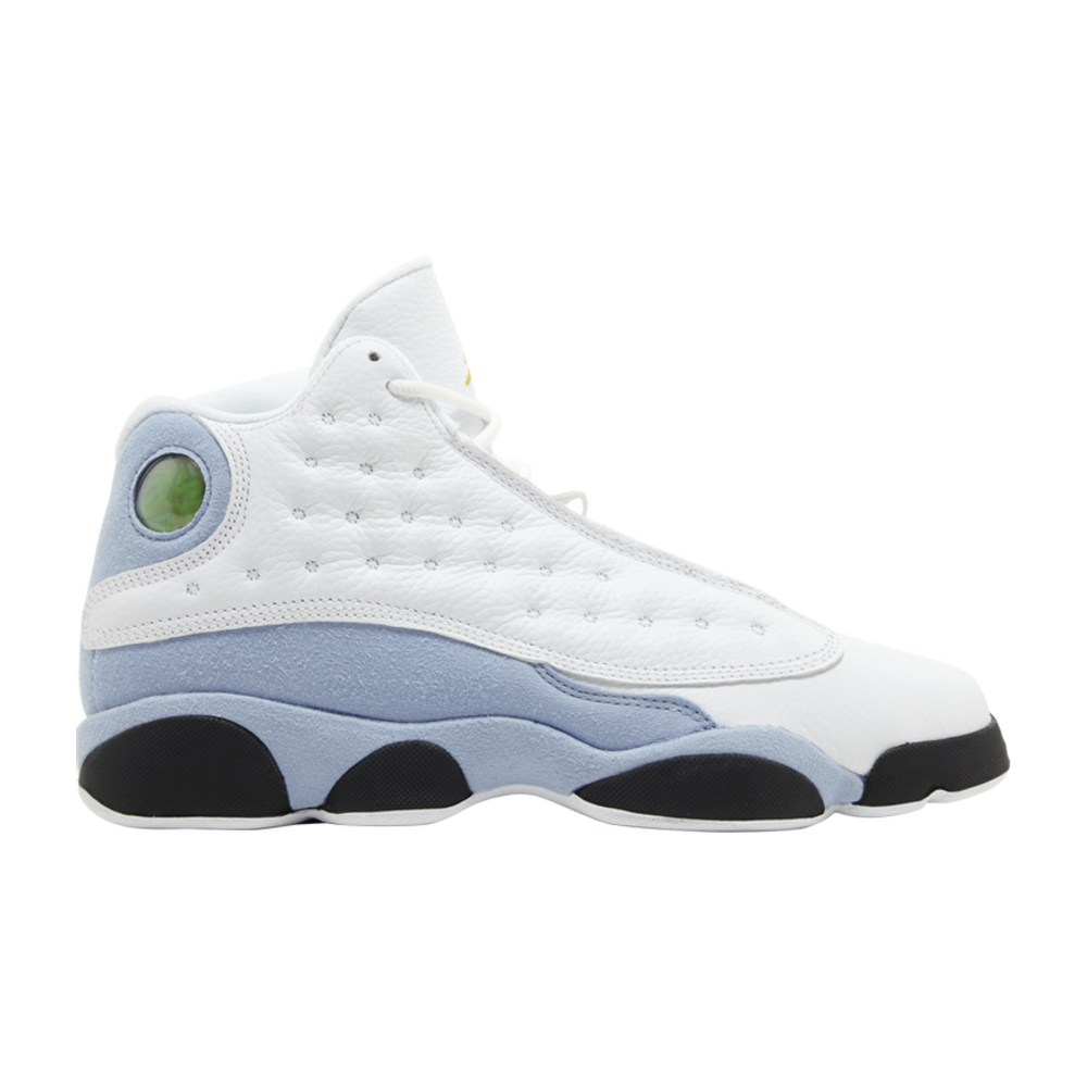 TENIS JORDAN 13 BLUE GREY