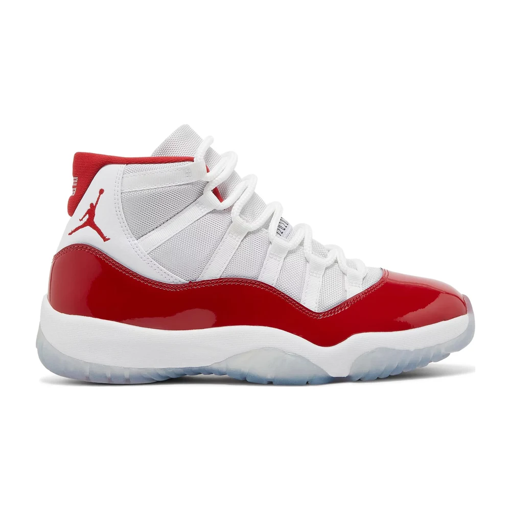 Tenis Jordan 11 Cherry