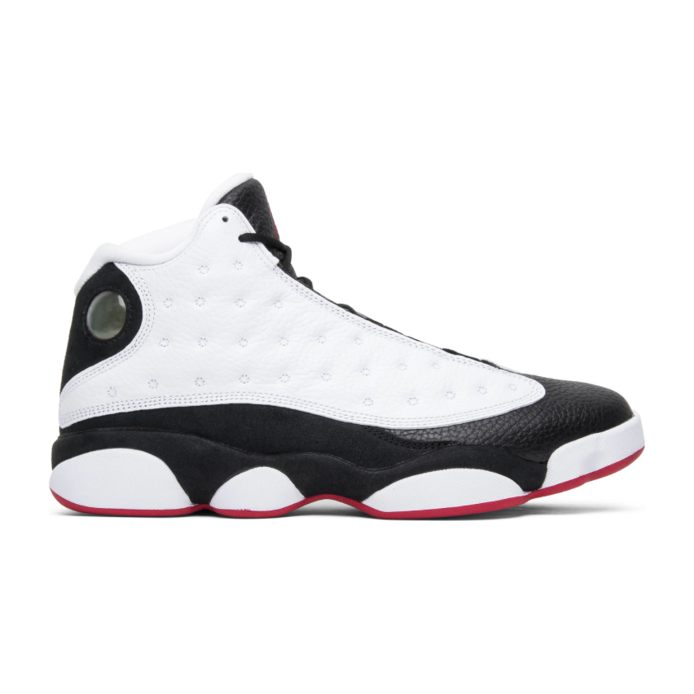 Tenis Jordan 13 He Got Game