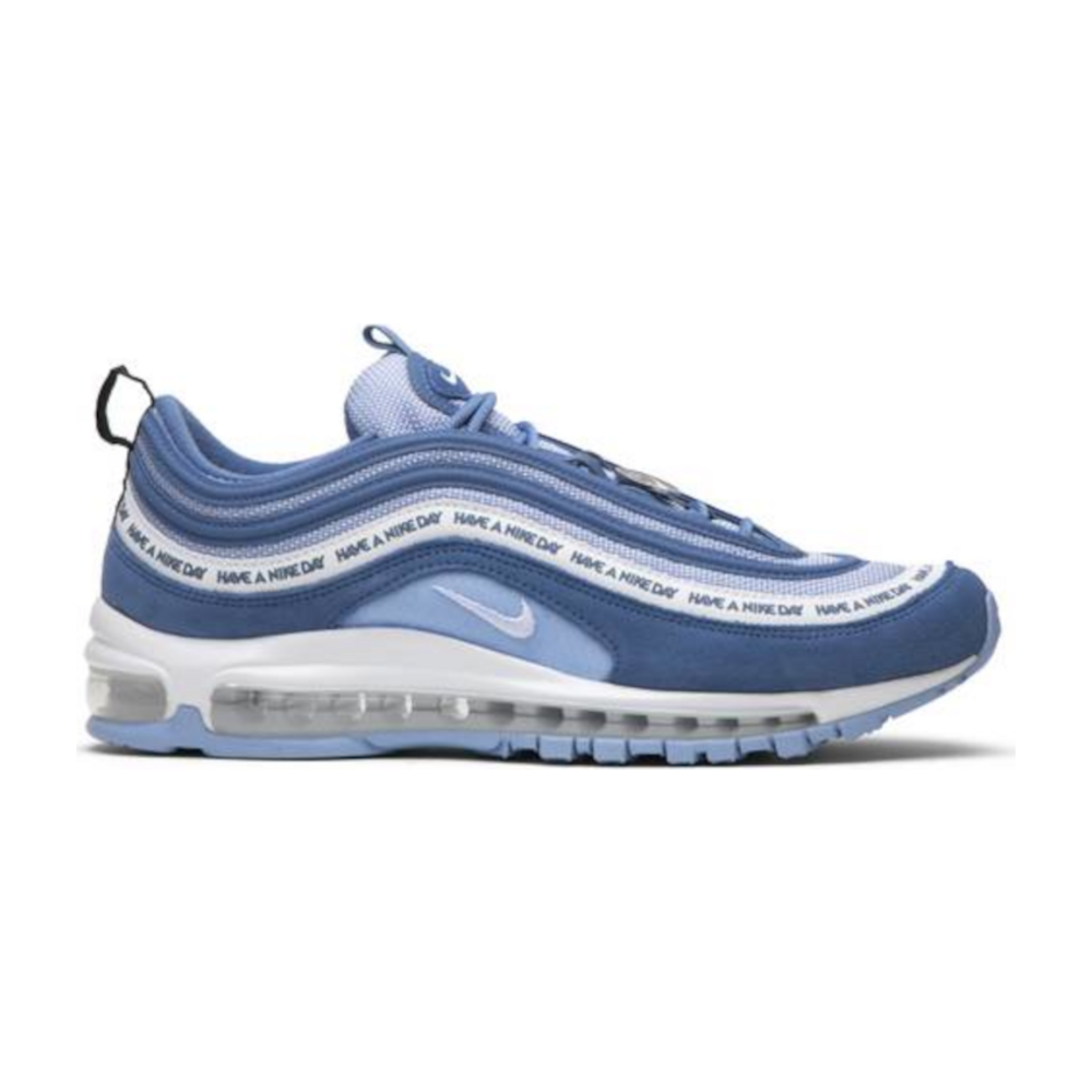 Tenis Nike Air Max 97 Have A Nike Day Indigo Storm