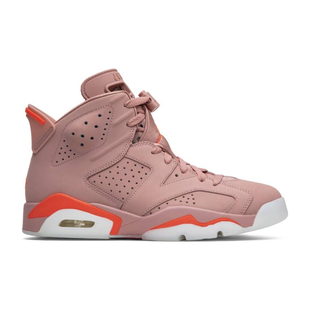 Tenis Jordan 6 Aleali May 