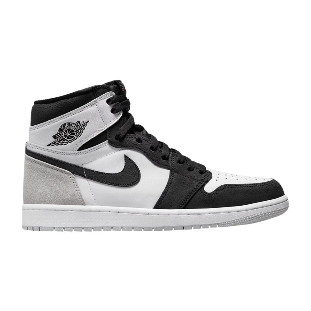 Tenis Air Jordan 1 High Og Bleached Coral