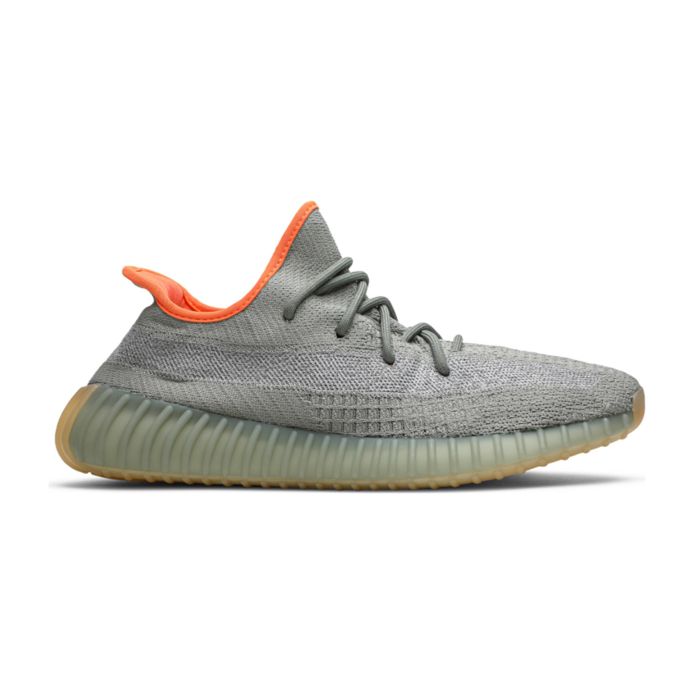 Tenis Yeezy Boost 350 V2 Desert Sage