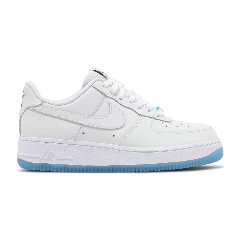 Tenis Nike Air Force 1 Low Lx Uv Reactive