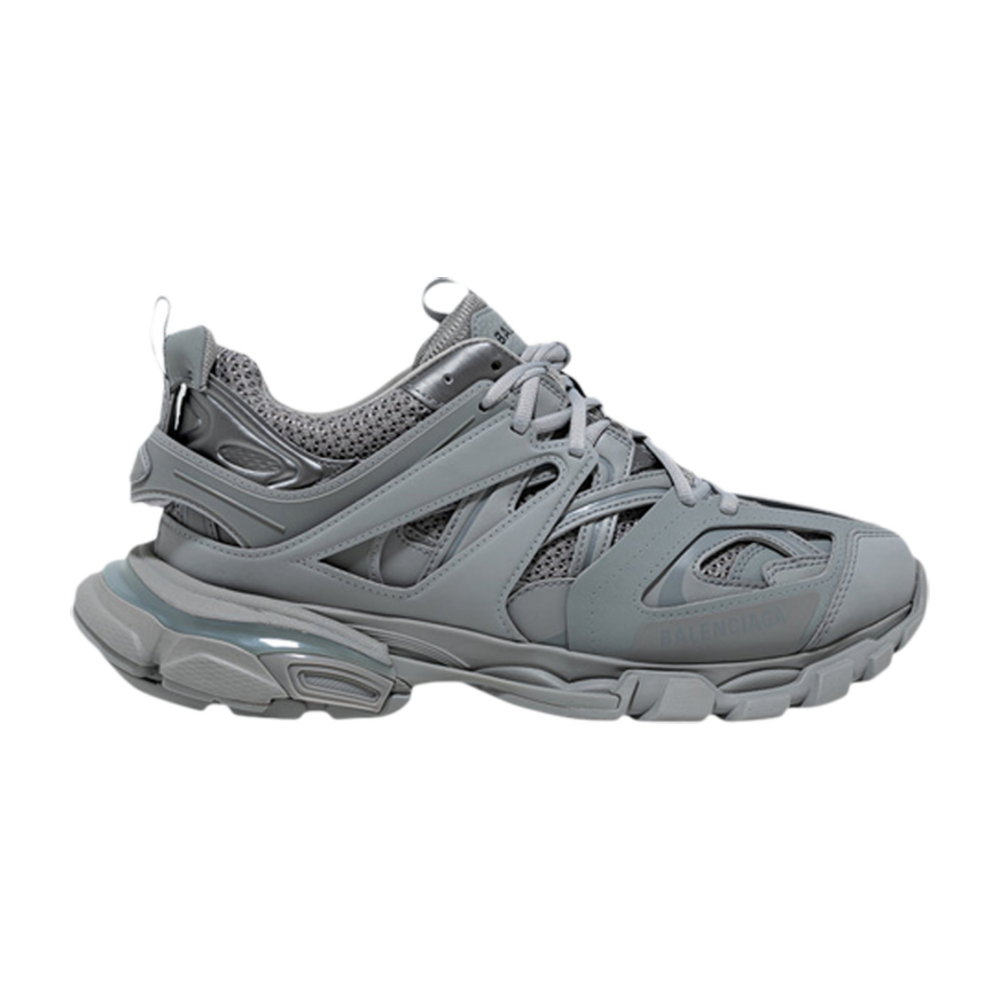 BALENCIAGA TRACK TRIPLE GREY