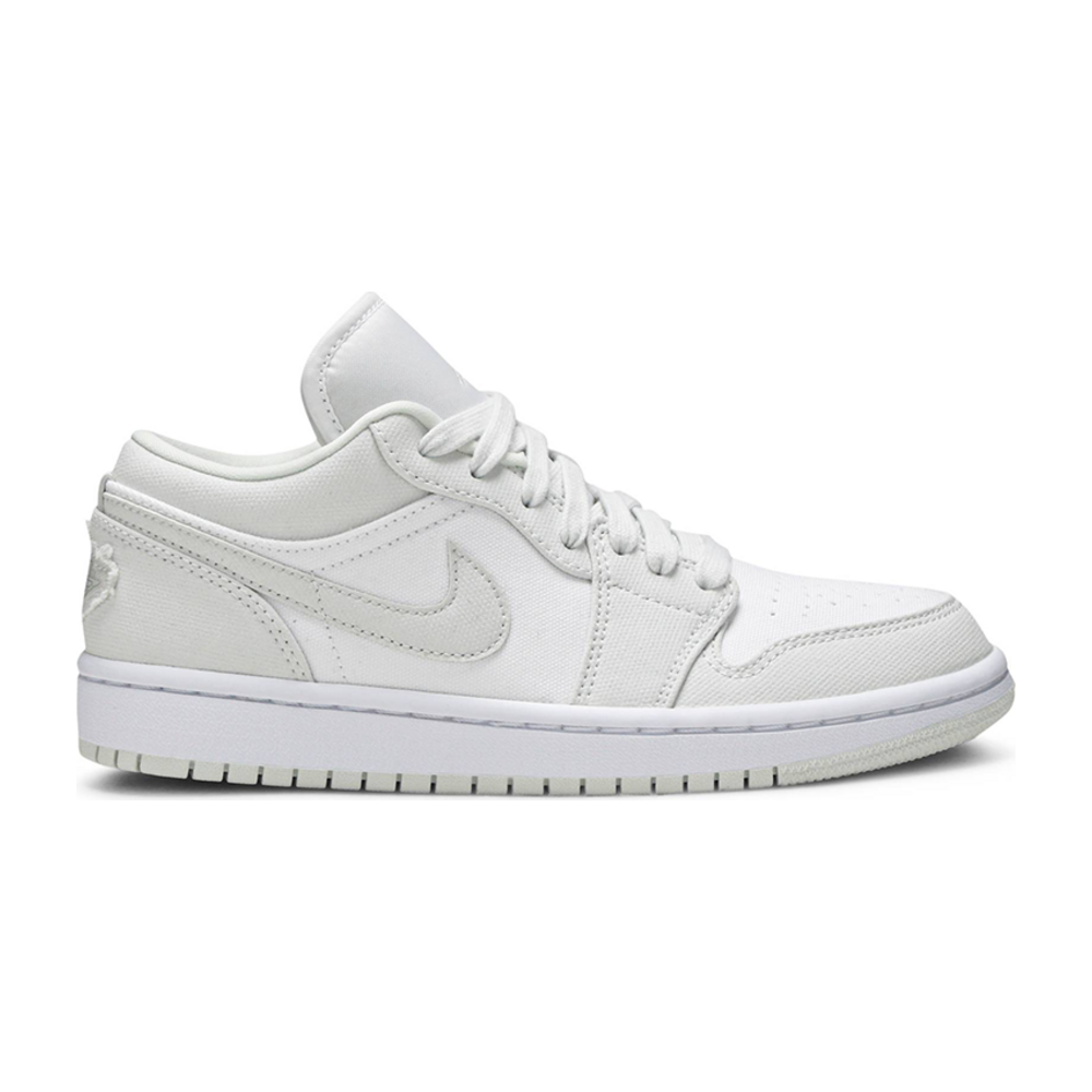 Air Jordan 1 Low Spruce Aura
