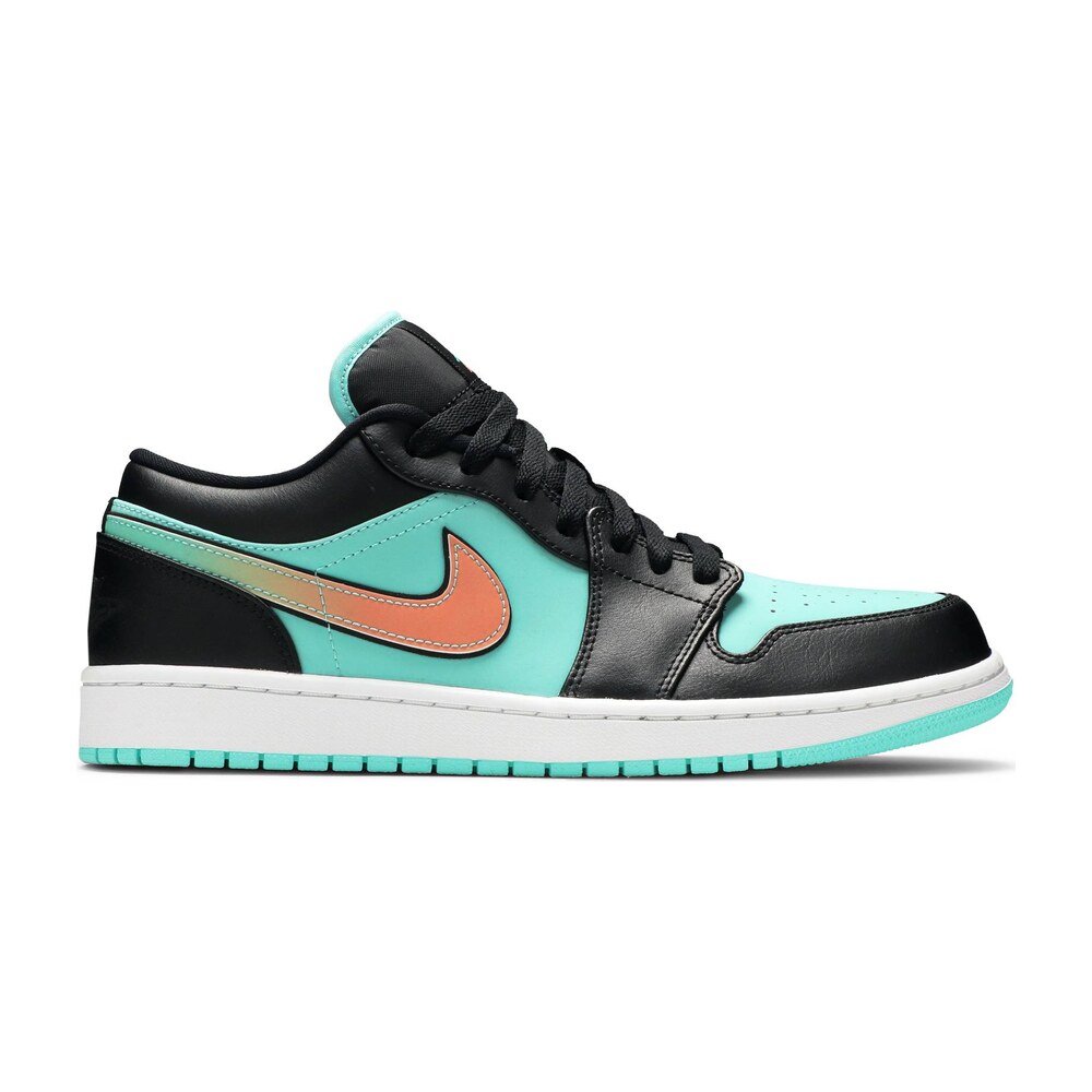 Air Jordan 1 Low Se Tropical Twist