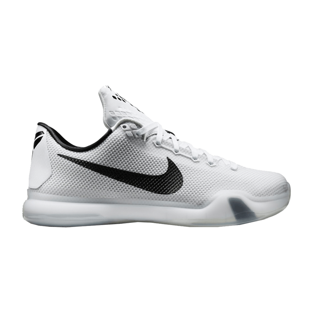 Tenis Nike Kobe 10 Fundamentals