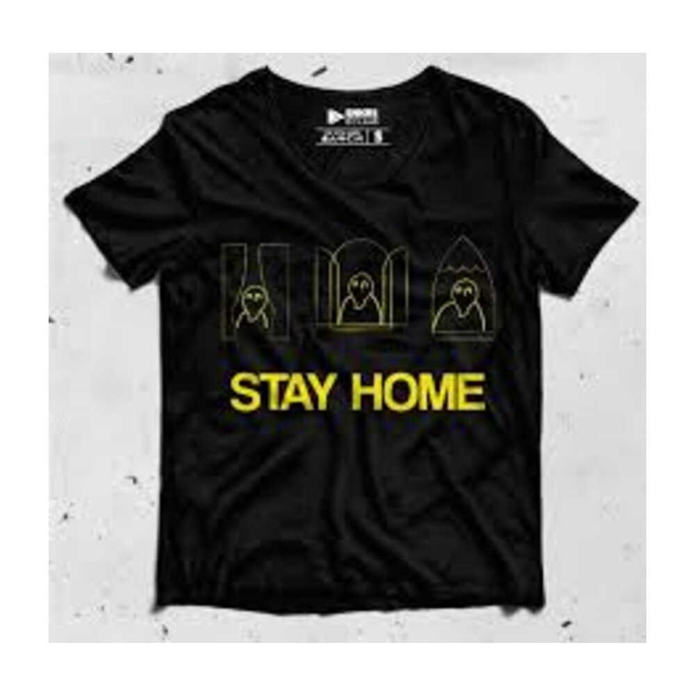 Edición Limitada Sneakers Store Stay Home