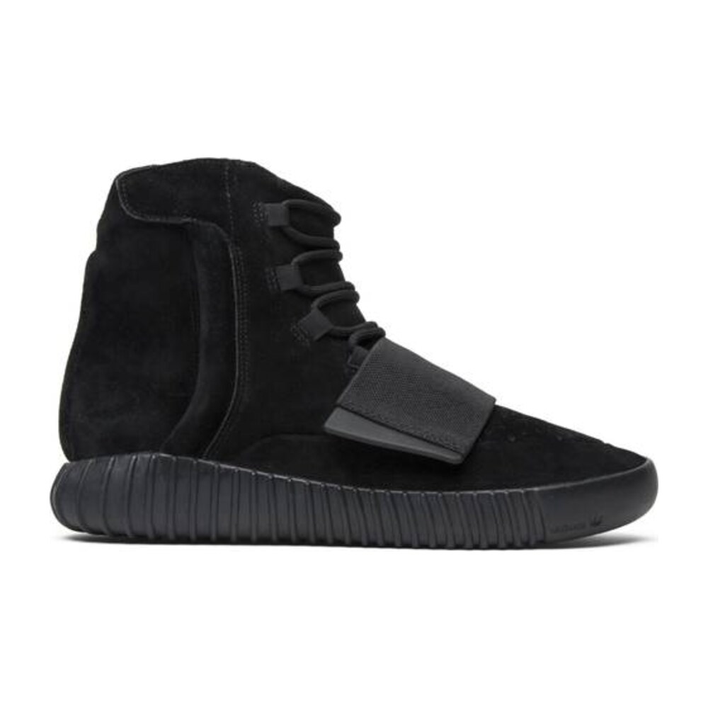 Yeezy Boost 750 Triple Black